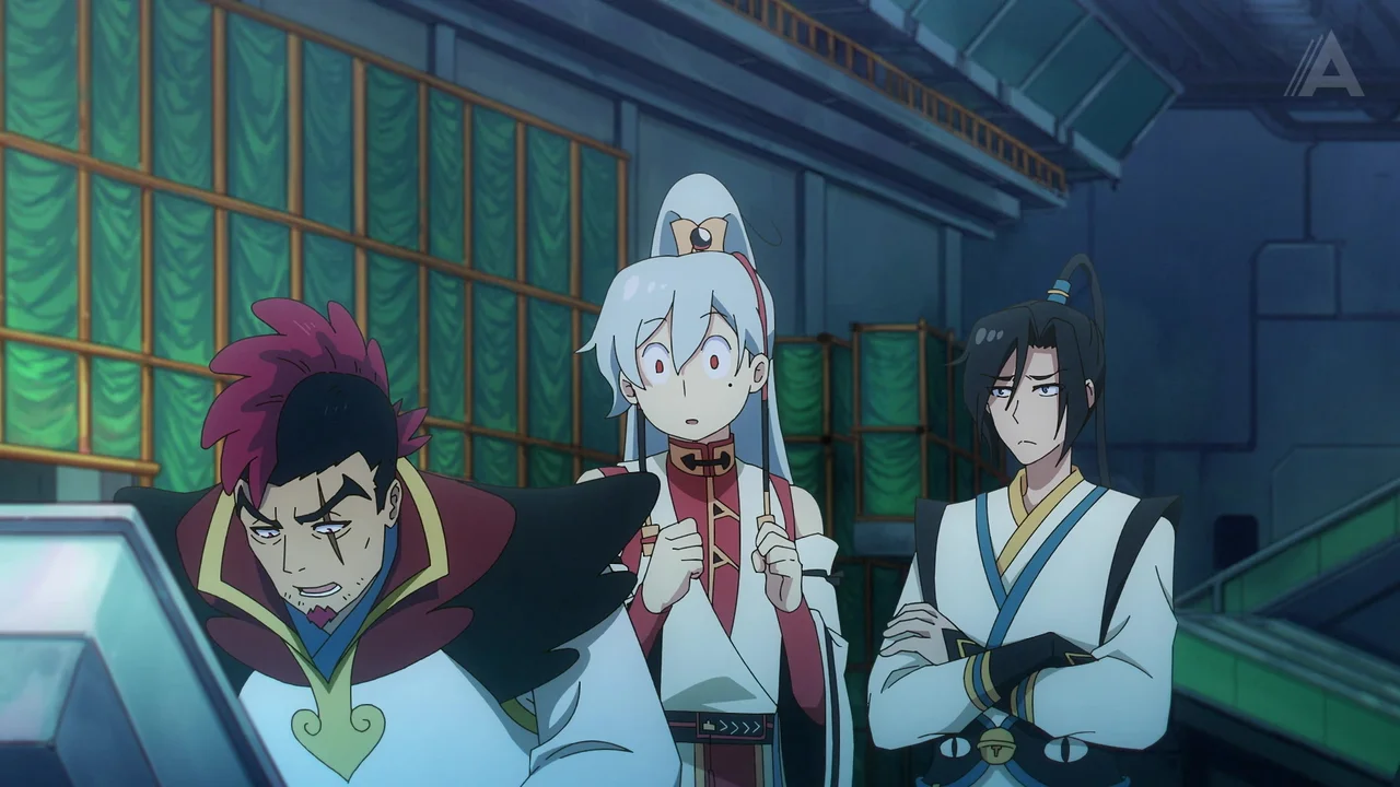 Смотреть на IVI