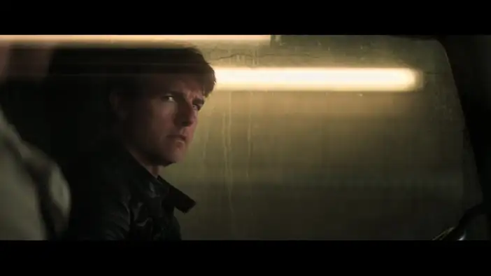 Трейлер 2 (английский язык)