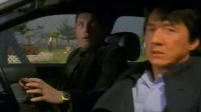 ТВ-ролик (английский язык)