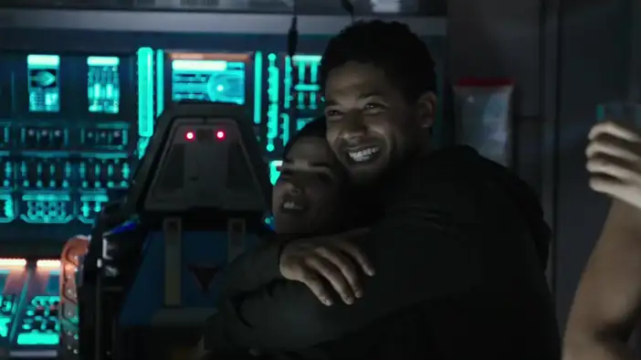 Пролог (русские субтитры)