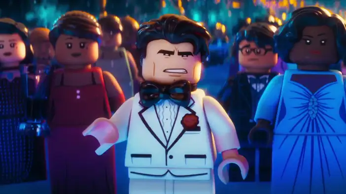 Трейлер (дублированный)