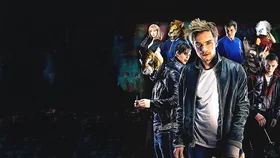 Закон каменных джунглей