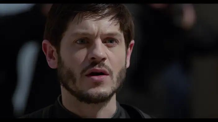 Трейлер (дублированный)