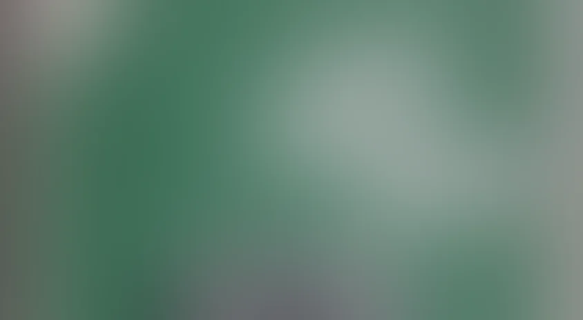 Злой дух Ямбуя