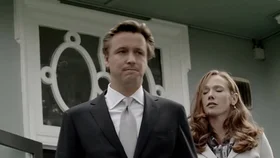 [4К] Власть господина Миллера