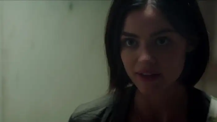 Фрагмент 3 (английский язык)