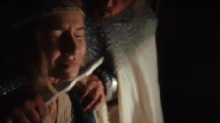 Трейлер (сезон 2)