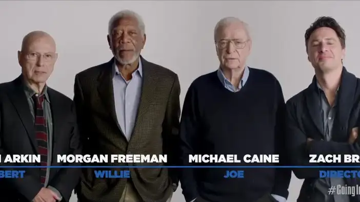 Промо-ролик 3 (английский язык)