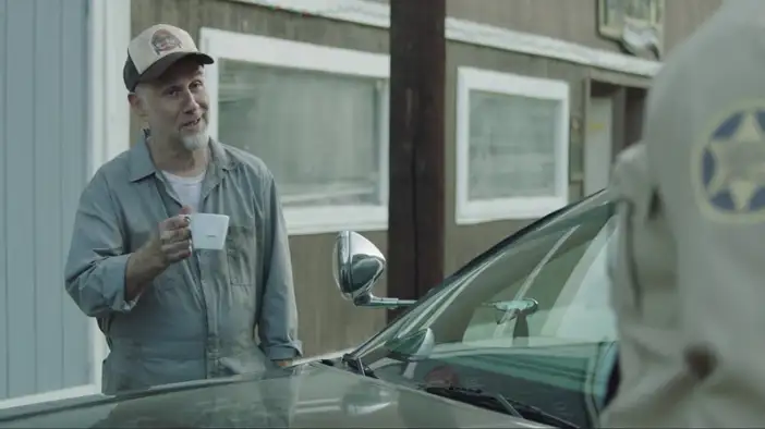 Трейлер (дублированный)