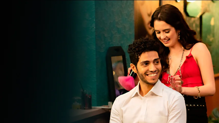 В королевском стиле