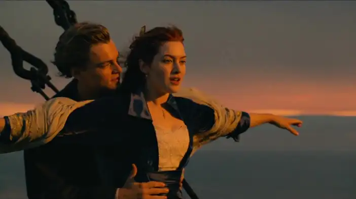 Трейлер (английский язык)