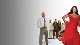 Последний отпуск