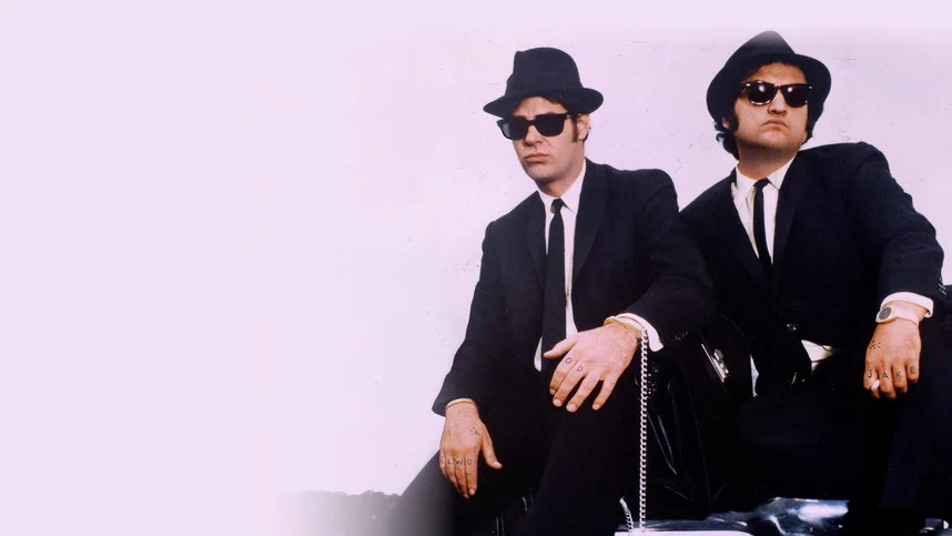 Братья Блюз