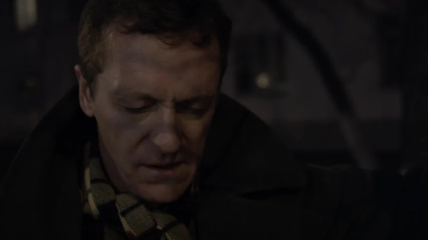 Последняя ночь