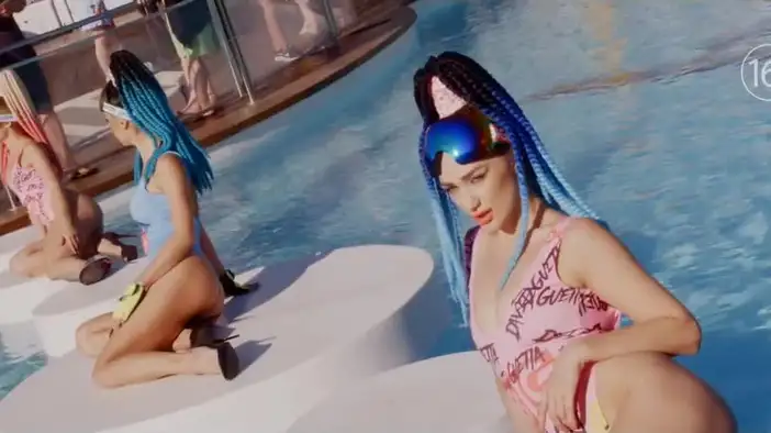 Трейлер 2 (дублированный)