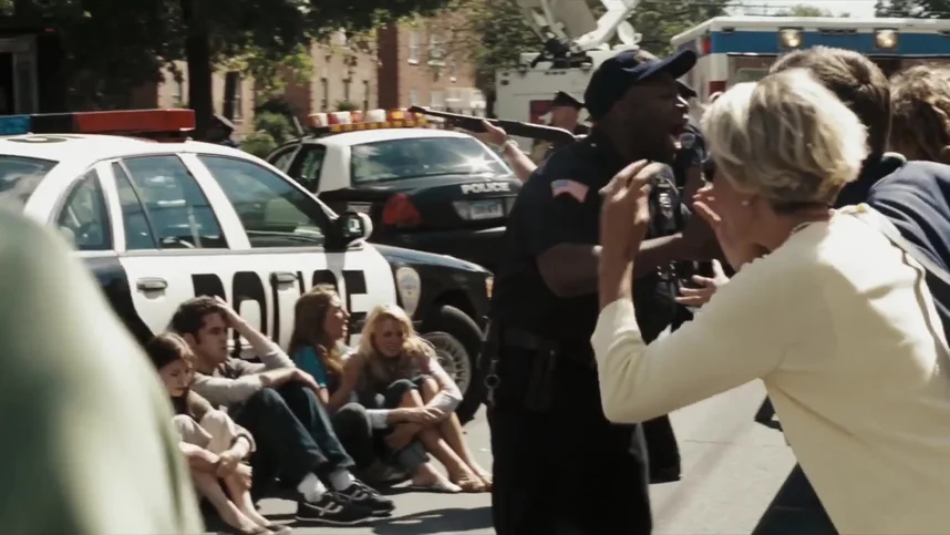 Мгновения жизни