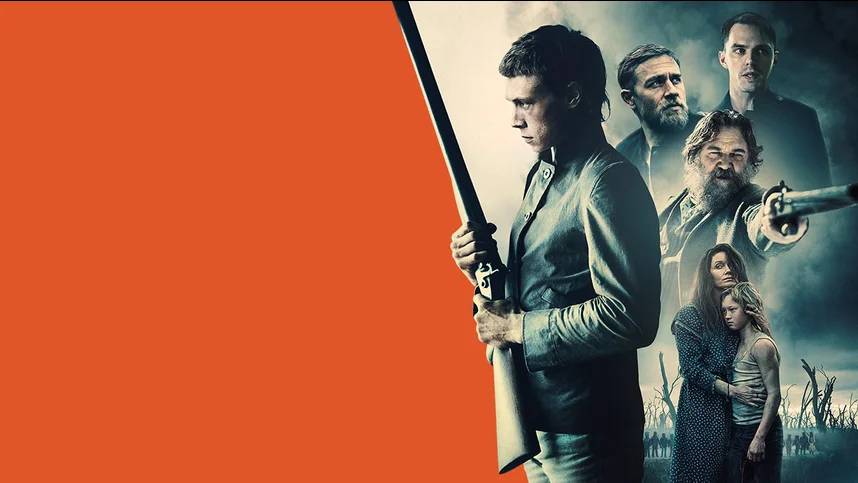 Подлинная история банды Келли