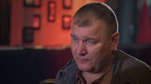 Ментовские войны 8 сезон 13 серия Последняя война. Фильм четвертый, часть первая