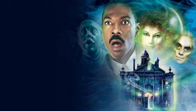 Особняк с привидениями