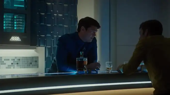 Трейлер 3 (английский язык)