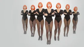 Поступь Богини