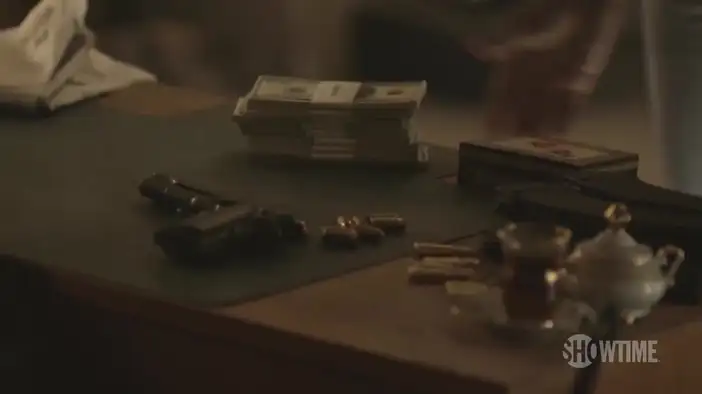 ТВ-ролик (сезон 5, английский язык)