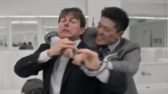 Фрагмент 2 (английский язык)