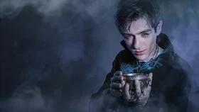 Экстрасенсы ведут расследование