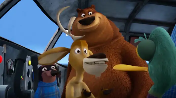 Трейлер (английский язык)