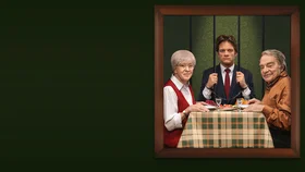 Родители строгого режима