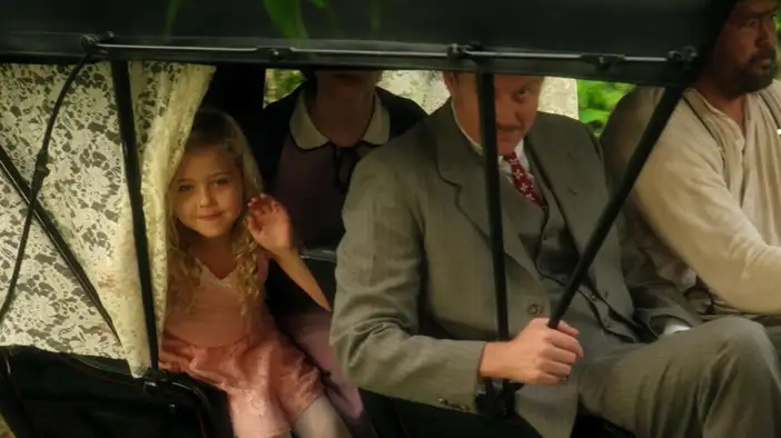 Трейлер (дублированный)