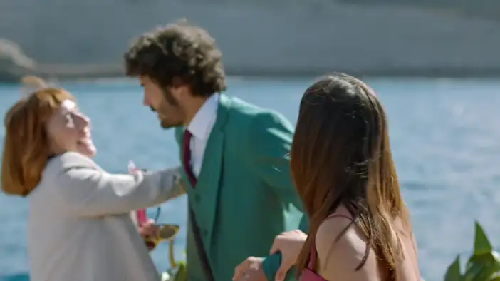 Трейлер (дублированный)