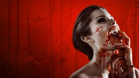 Тёлки-кровососки