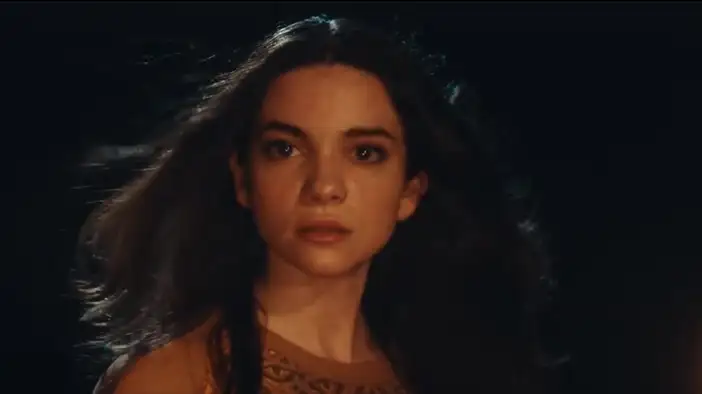 Трейлер (дублированный)