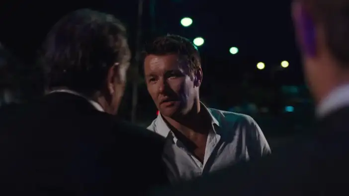 Трейлер 3 (английский язык)