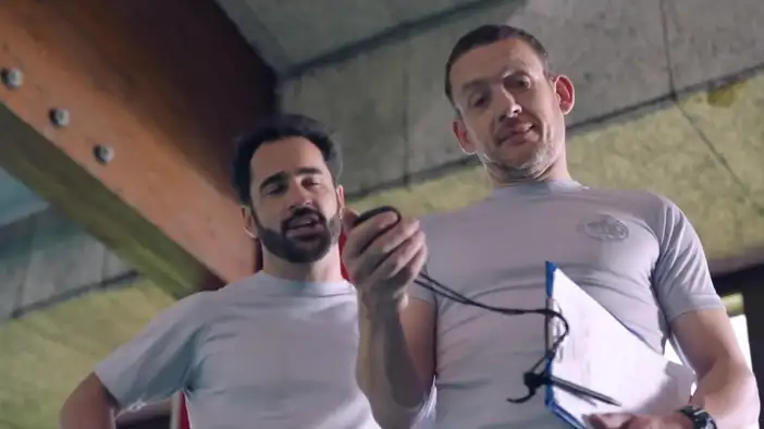 Трейлер (дублированный)