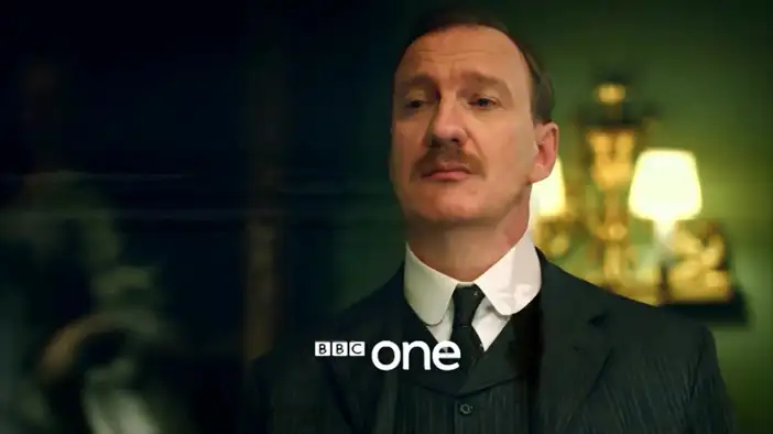 Трейлер (английский язык)