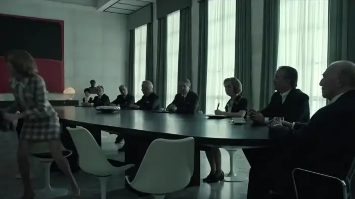 Финальный трейлер (английский язык)