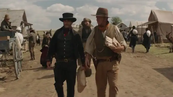 Трейлер (английский язык)