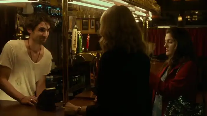 Фрагмент 2 (английский язык)