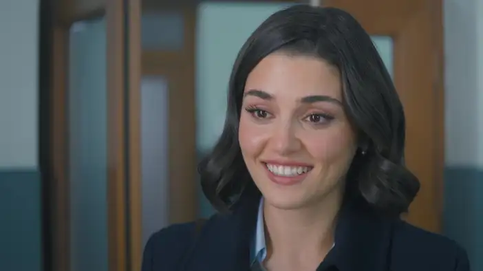 Трейлер (дублированный)