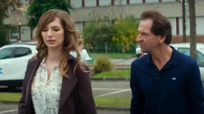 Трейлер (дублированный)