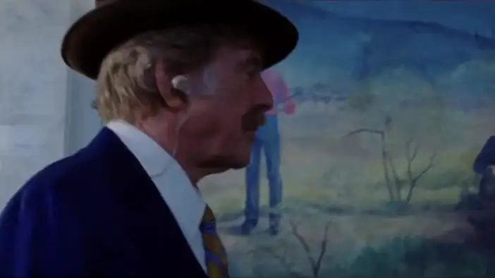 Трейлер (английский язык)