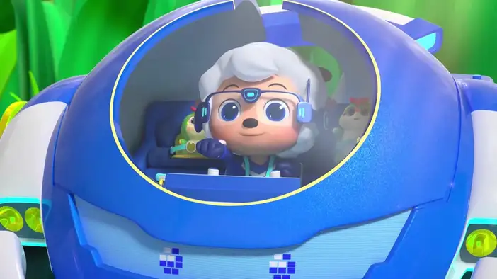 Трейлер (дублированный)