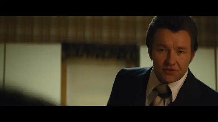 О съемках (английский язык)