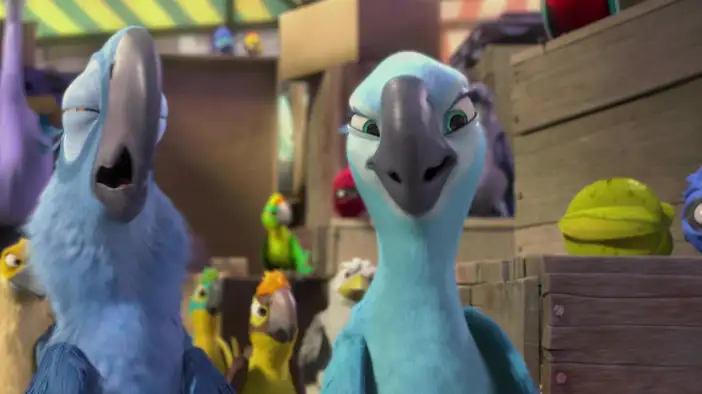 Трейлер (английский язык)