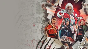 Покрошить красоток