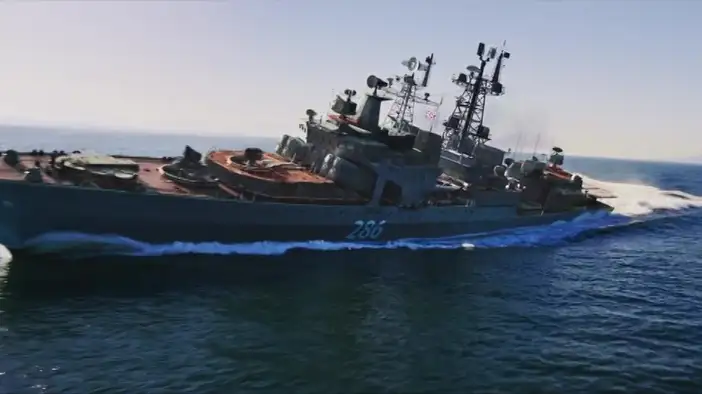 Трейлер 2 (английский язык)