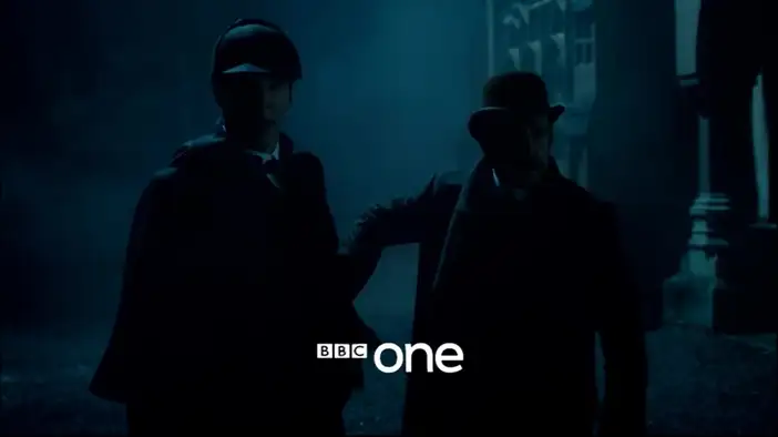 Трейлер 2 (английский язык)