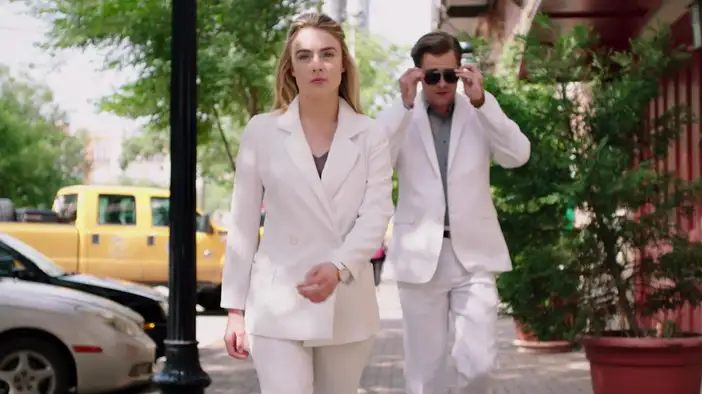 Трейлер (дублированный)